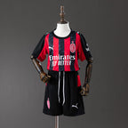 AC Milan 25/26 kids