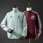 Mexico Reversible Jacket