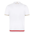 AS Monaco FC Soccer Jersey Home Shirt 2025/26
