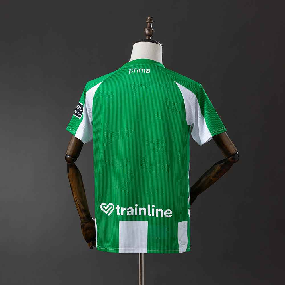 Real Betis Home 25/26