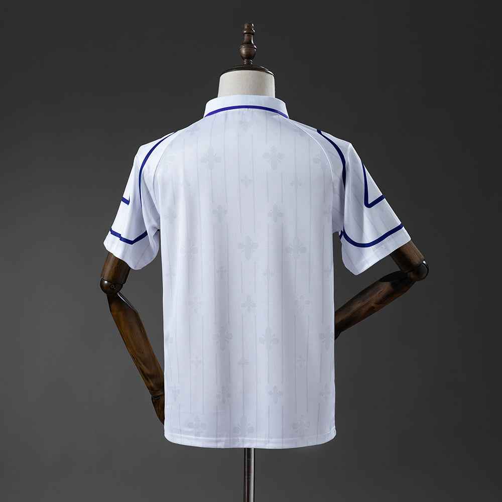 Fiorentina Away 1997/98