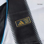 Newcastle United Home Custom Player Version Soccer Jersey 2025/26
