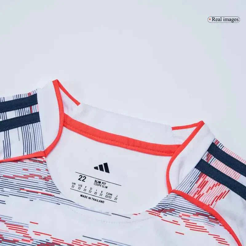 Bayern Munich Away 25/26 Kids