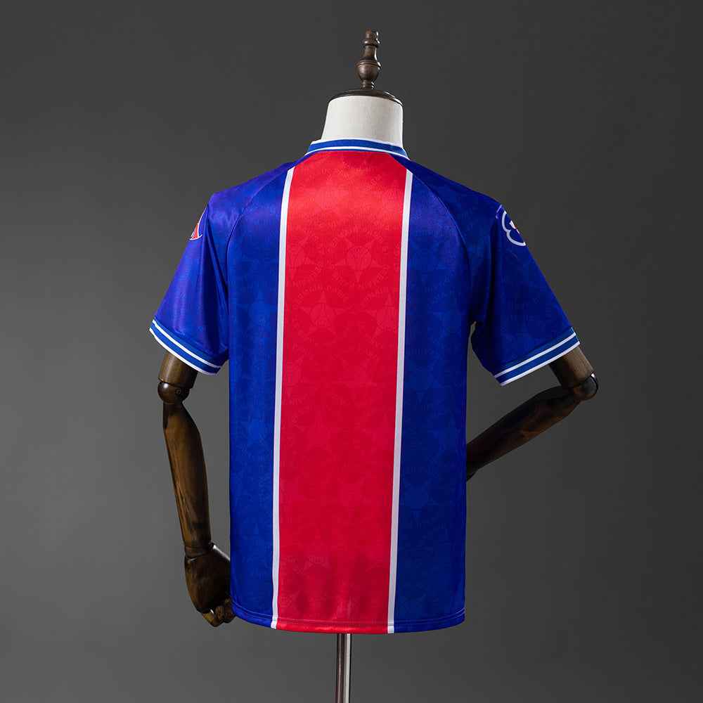 PSG 94/95 Home