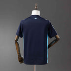 Marseille Away 25/26