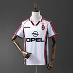 AC Milan Away 1997/98