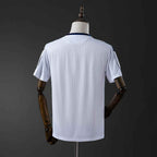 Manchester United Away 2000/01