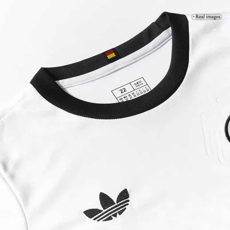 Germany 2025 Kids - 125th Anniversary