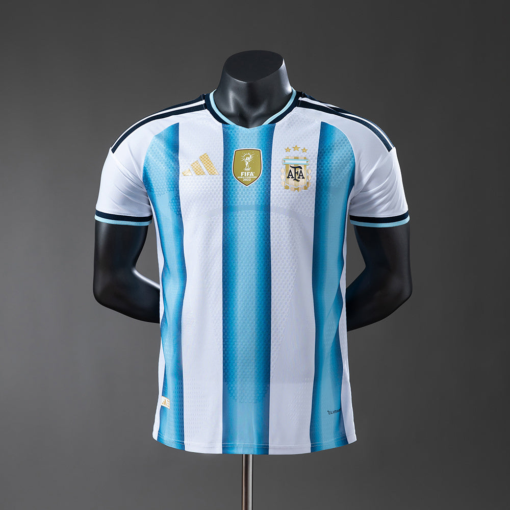 Argentina Home 2026