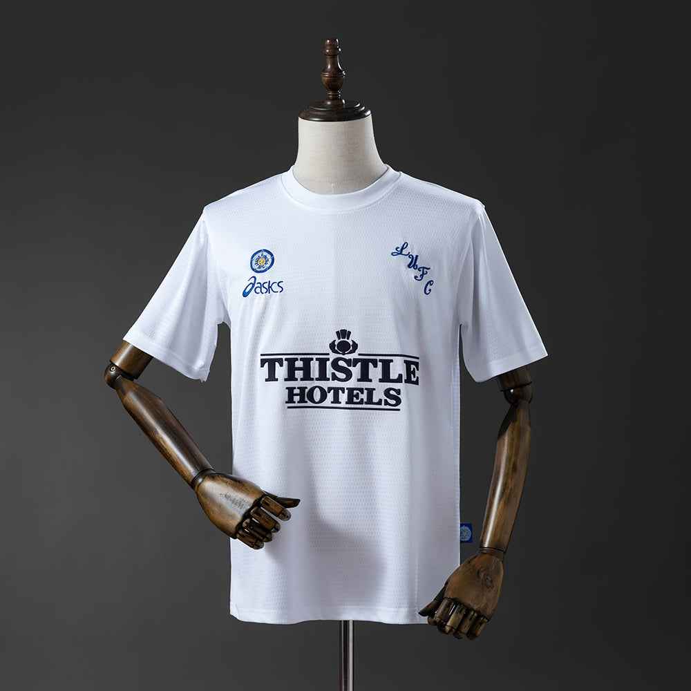 Leeds United Home 1995/96