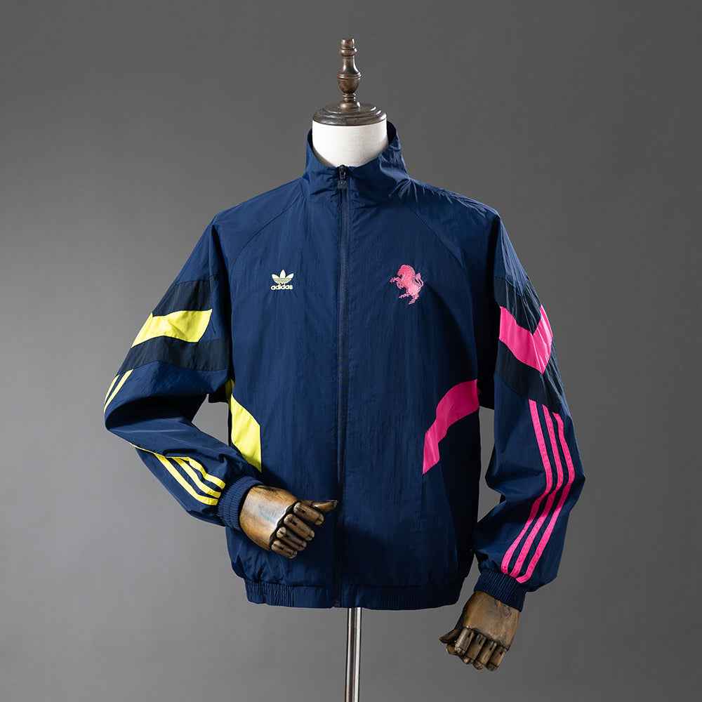 Juventus Windbreaker