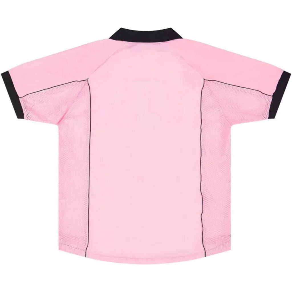 Retro Juventus Away Jersey 1997/98
