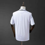 Real Madrid 08/09 Home