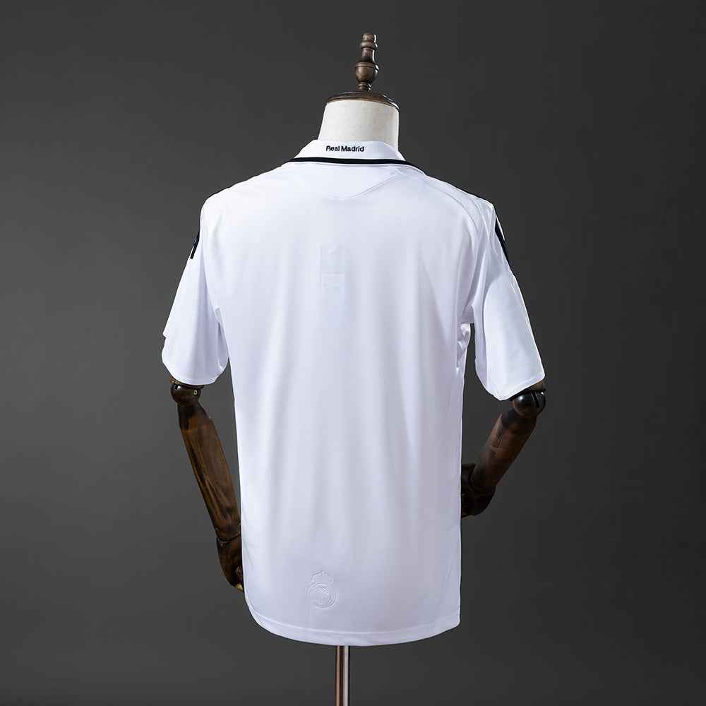 Real Madrid 08/09 Home