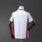 AC Milan Away 1997/98