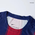 Barcelona LAMINE YAMAL #10 Kopa Trophy Edition Home Custom Player Version Soccer Jersey 2025/26