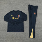 FC Barcelona Tracksuit 2024-25