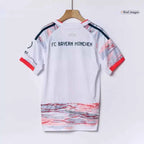 Bayern Munich Away 25/26 Kids