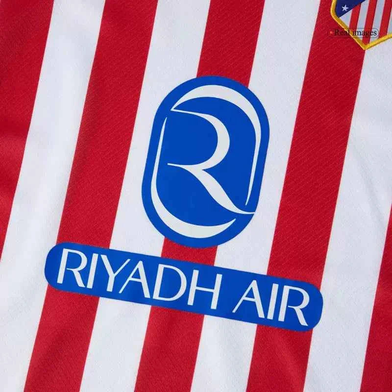 Atletico Madrid 25/26 Kids