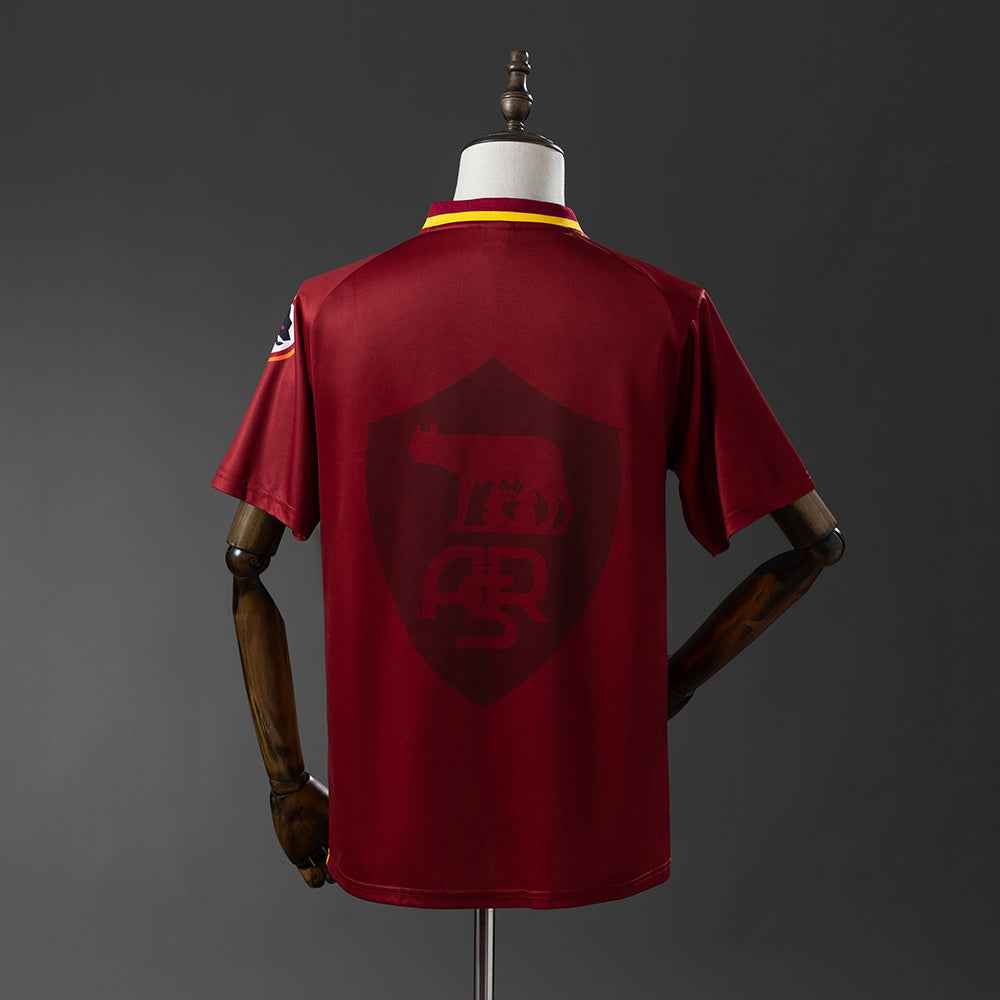Roma Home 1997/98