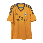 Retro Real Madrid Third Jersey 2013/14