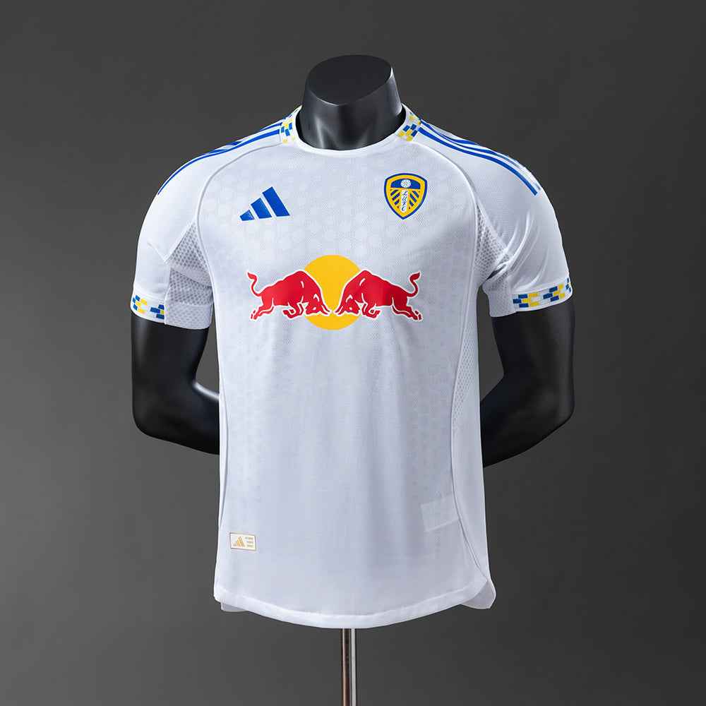 Leeds United 25/26 Home