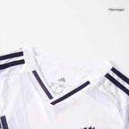 Manchester United Away 25/26 Kids