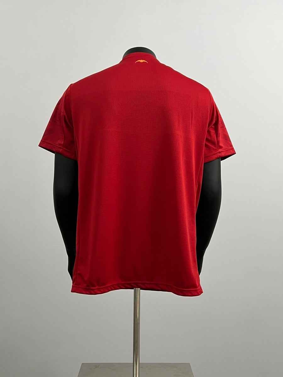 Valencia 25/26 Away