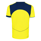 Tottenham Hotspur Third Away Player Version Soccer Jersey 2025/26