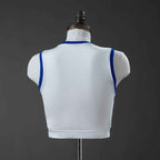 England 25/26 Croptop