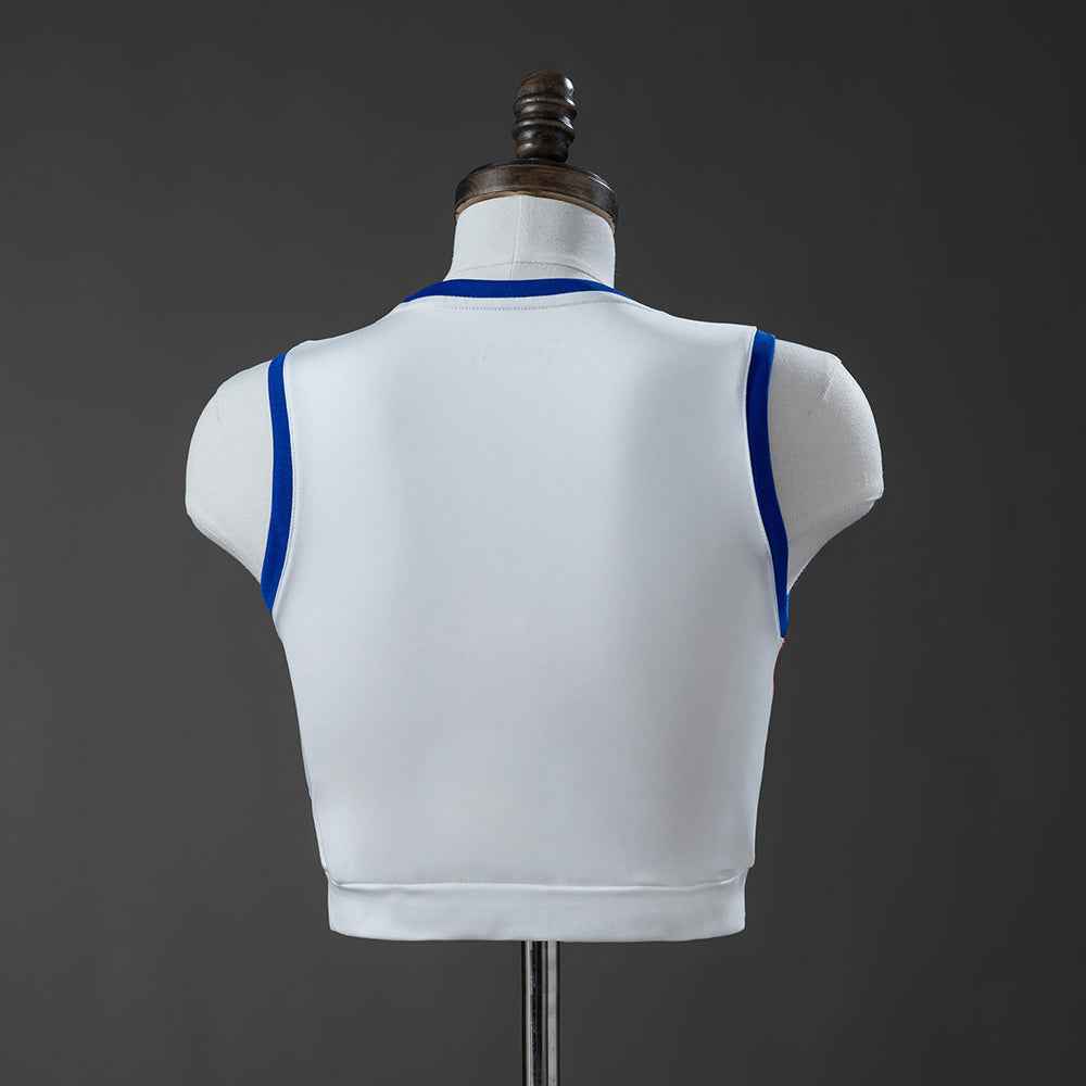 England 25/26 Croptop