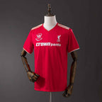 Liverpool Home 1986/87