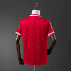 Manchester United Home 1986/88