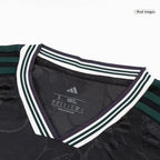 Juventus Third Away Custom Player Version Soccer Jersey 2025/26