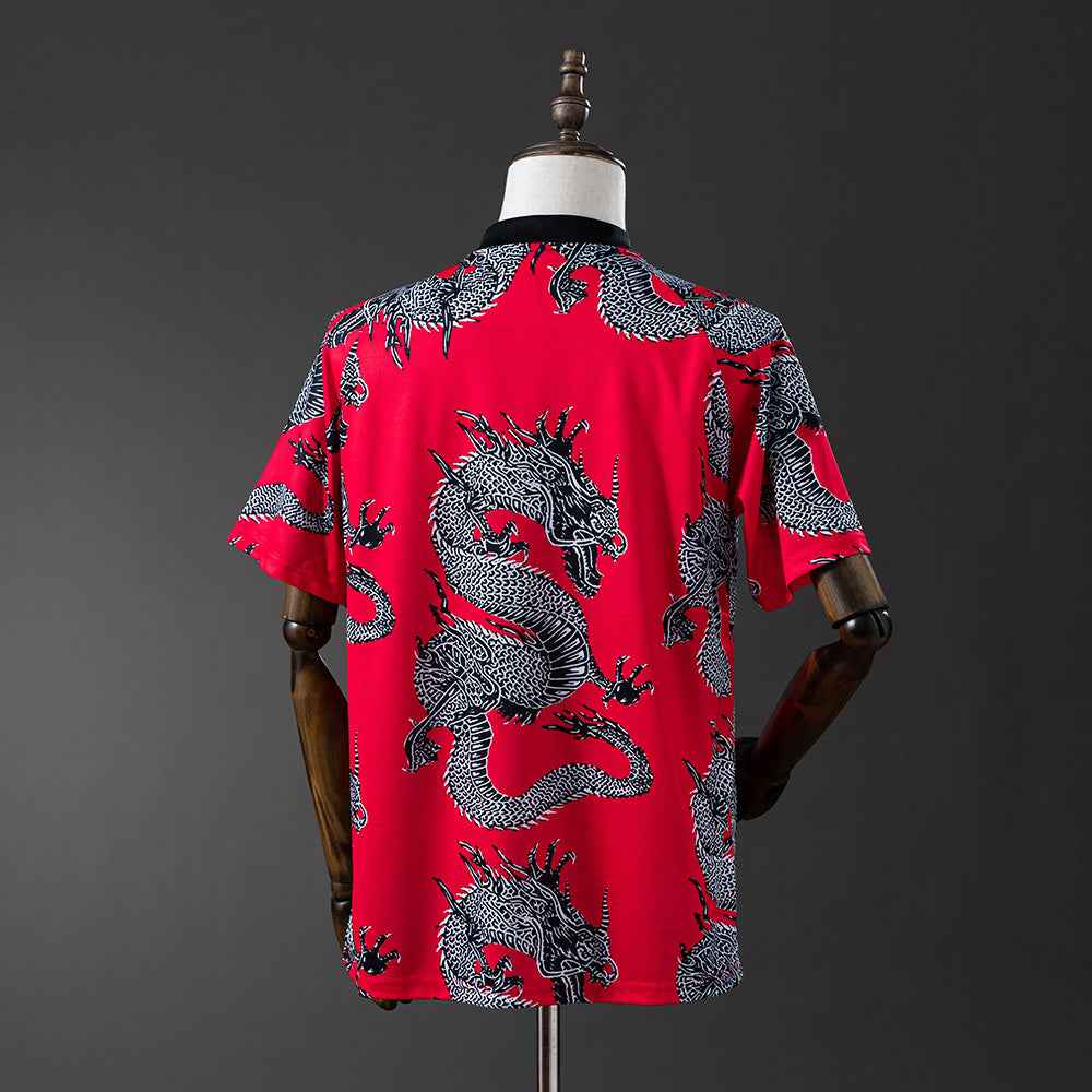 Manchester united Chinese edition 19/20