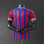 Crystal Palace 25/26 Home