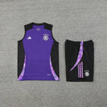Germany Training Set 2024-25