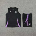 Germany Training Set 2024-25