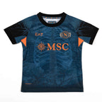 Kids SSC Napoli Halloween 25/26