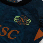 Kids SSC Napoli Halloween 25/26