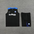 Inter Milan Training Set 2024-25