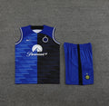 Inter Milan Training Set 2024-25