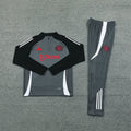 Manchester United Tracksuit 2024-25