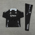 Manchester United Tracksuit 2024-25