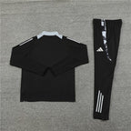 Manchester United Tracksuit 2024-25