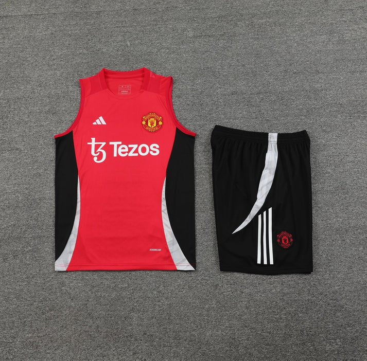 Manchester United Training Set 2024-25