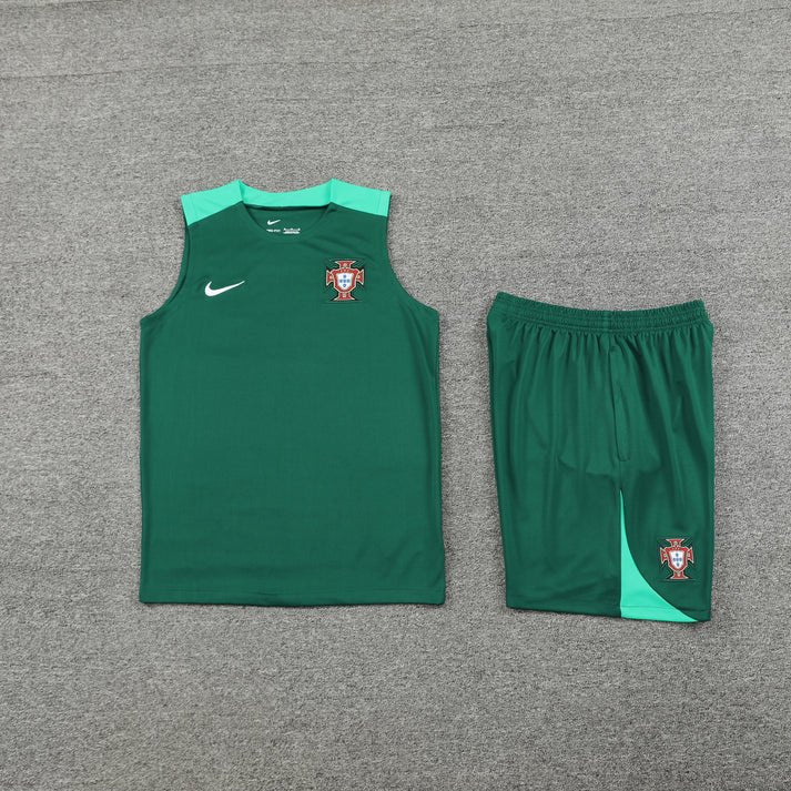 Portugal Training Set 2024-26