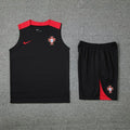 Portugal Training Set 2024-25