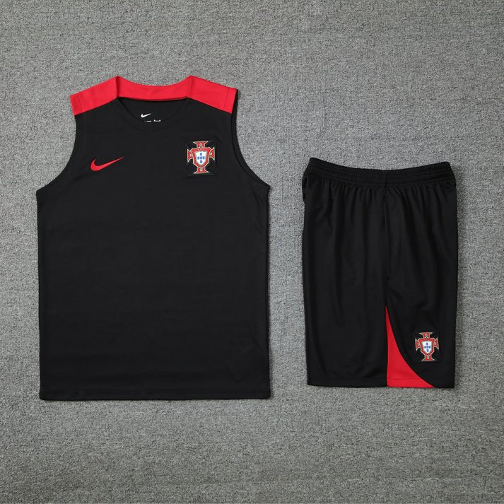 Portugal Training Set 2024-25