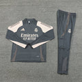 Real Madrid Tracksuit 2024-25